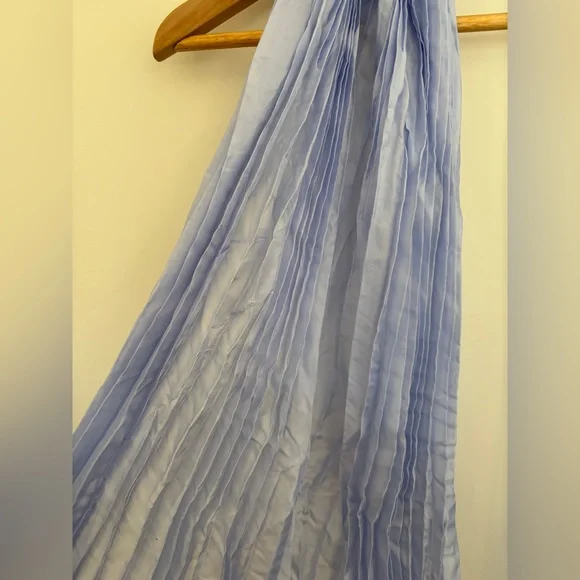 Eileen Fisher Organic Silk Scarf - Picture 2 of 4